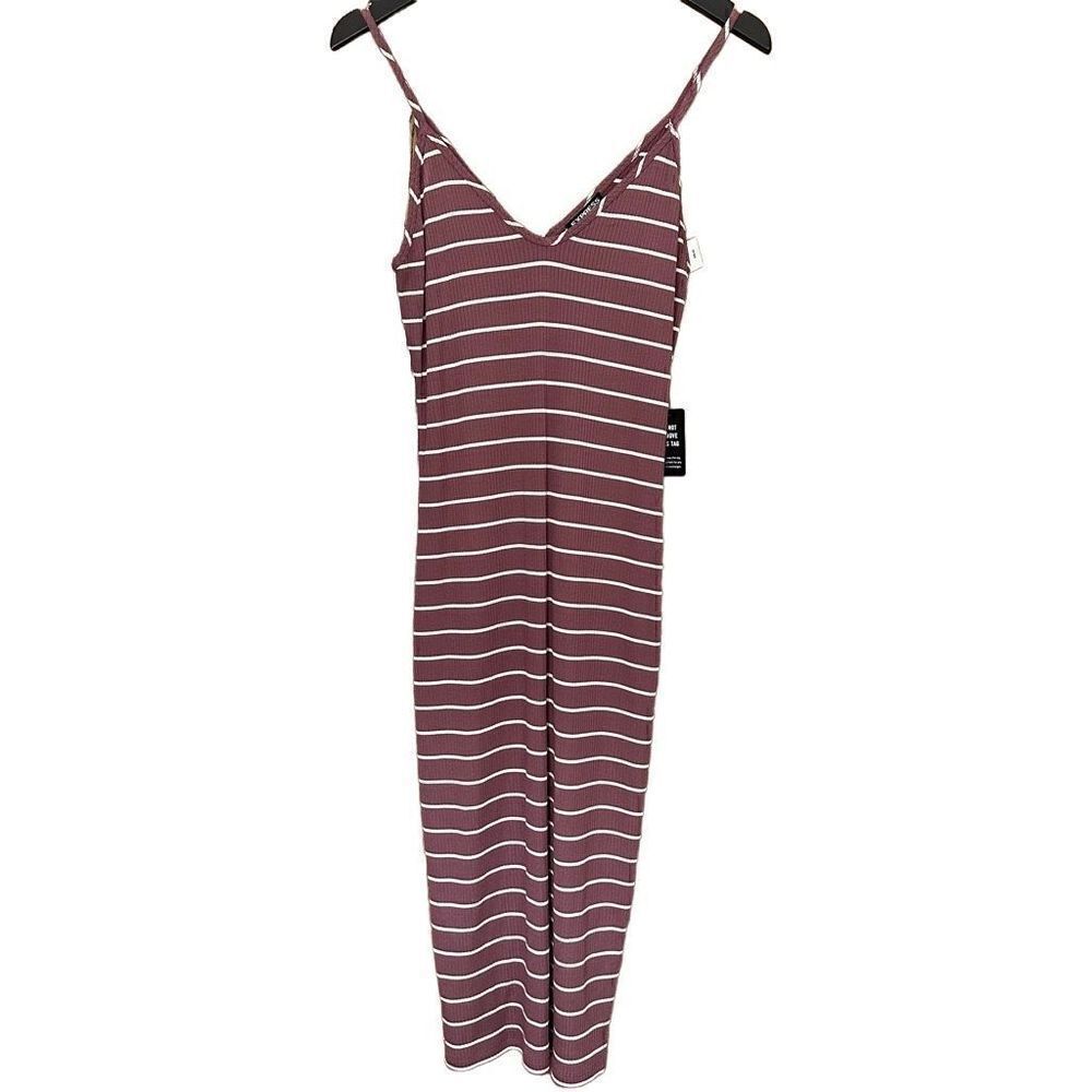 NWT Express dress size small